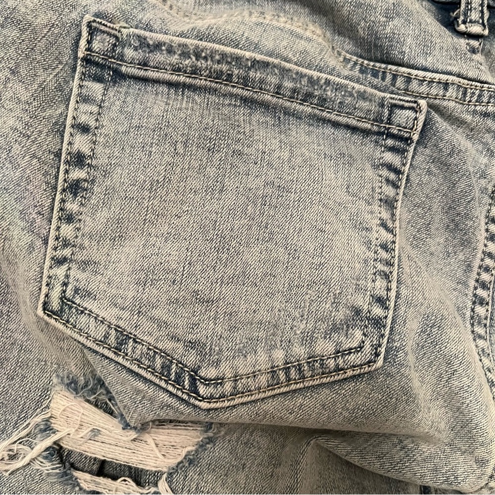 Torrid Jeans - Picture 8 of 10